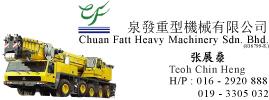 Chuan Fatt Heavy